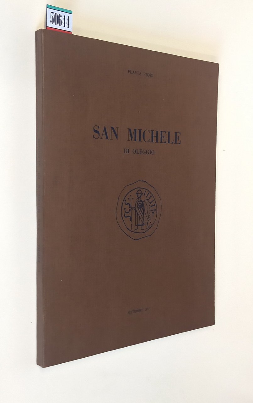 SAN MICHELE DI OLEGGIO