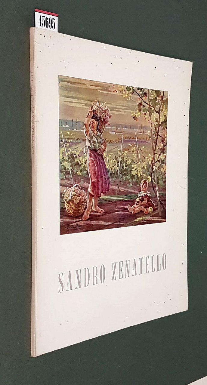 SANDRO ZENATELLO