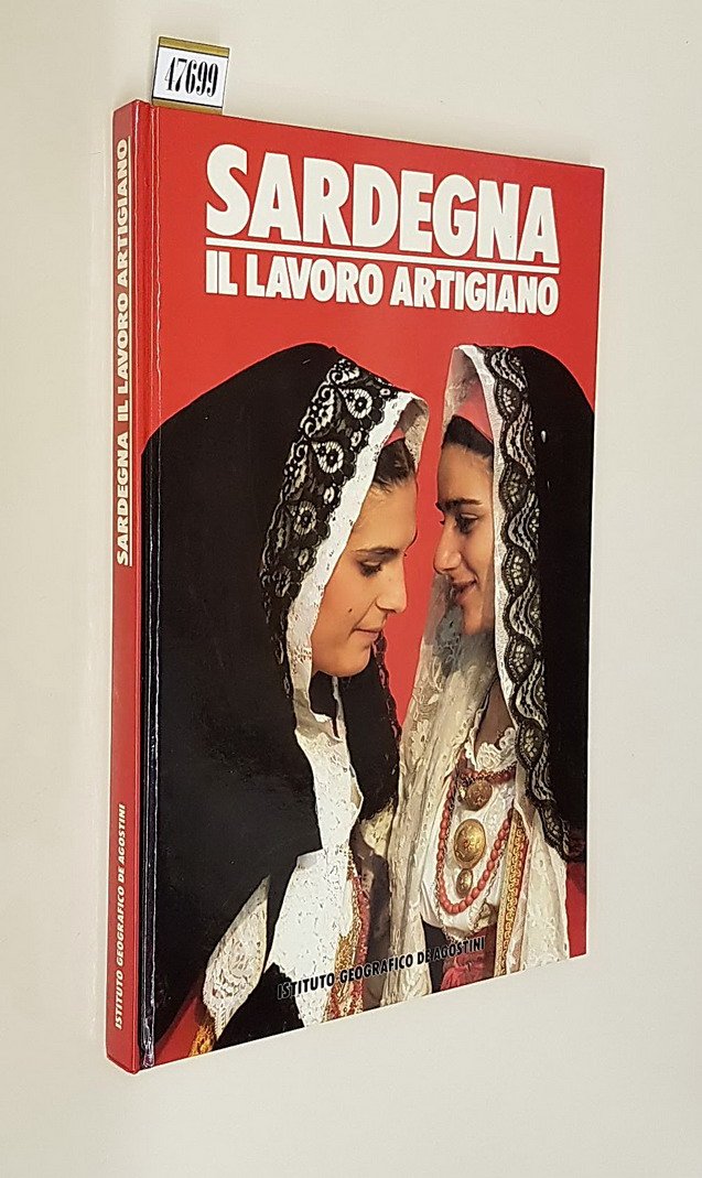 SARDEGNA - Il lavoro artigiano