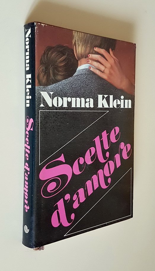 SCELTE D'AMORE