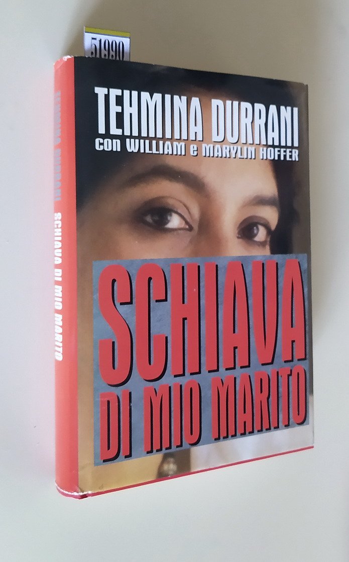 SCHIAVA DI MIO MARITO | Immagine principale