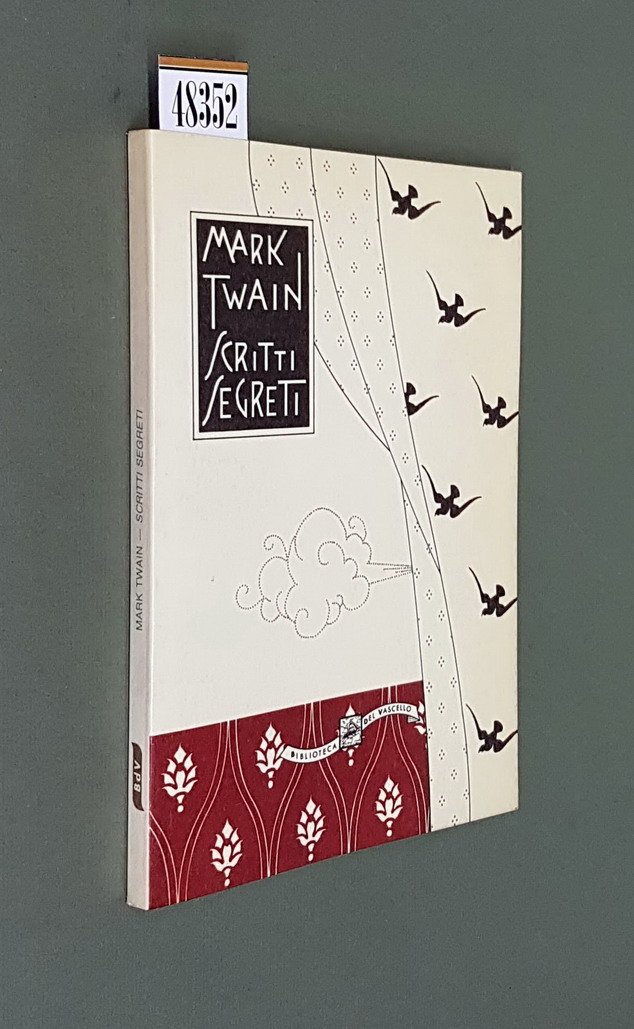 SCRITTI SEGRETI