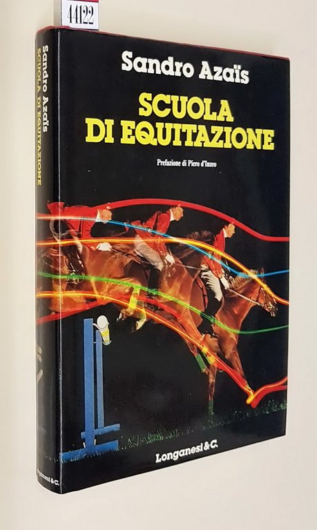 SCUOLA DI EQUITAZIONE