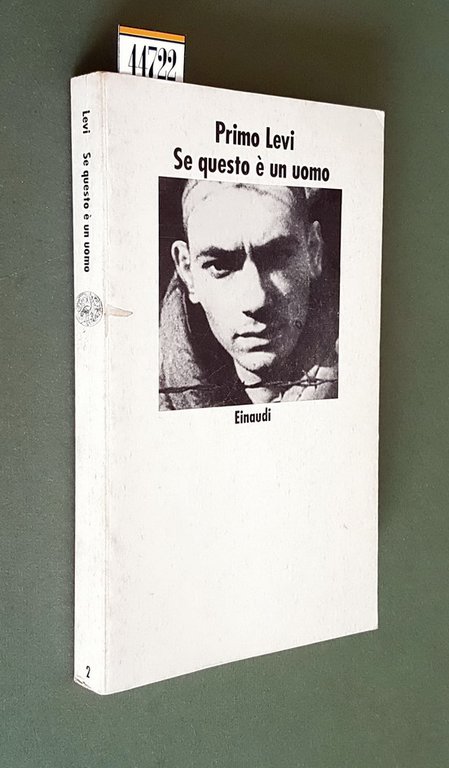 SE QUESTO E' UN UOMO