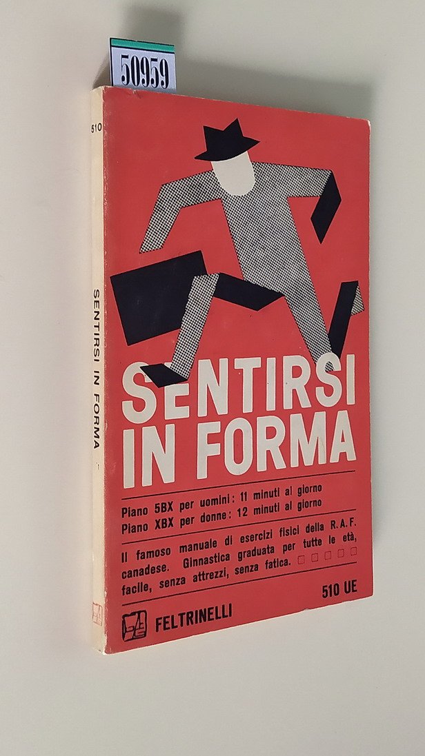 SENTIRSI IN FORMA - Piano 5BX per uomini: 11 minuti …