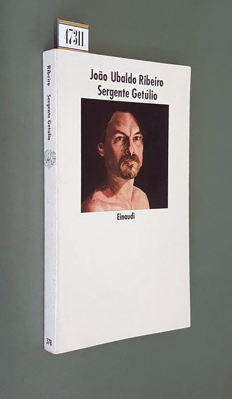 SERGENTE GETULIO