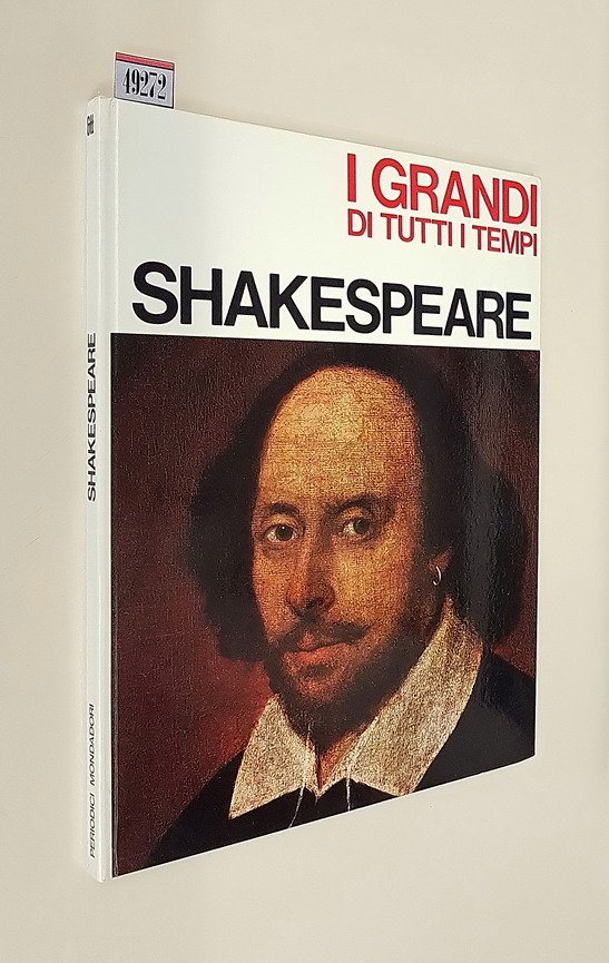 SHAKESPEARE