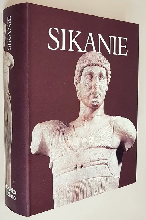 SIKANIE - Storia e civiltà della Sicilia greca