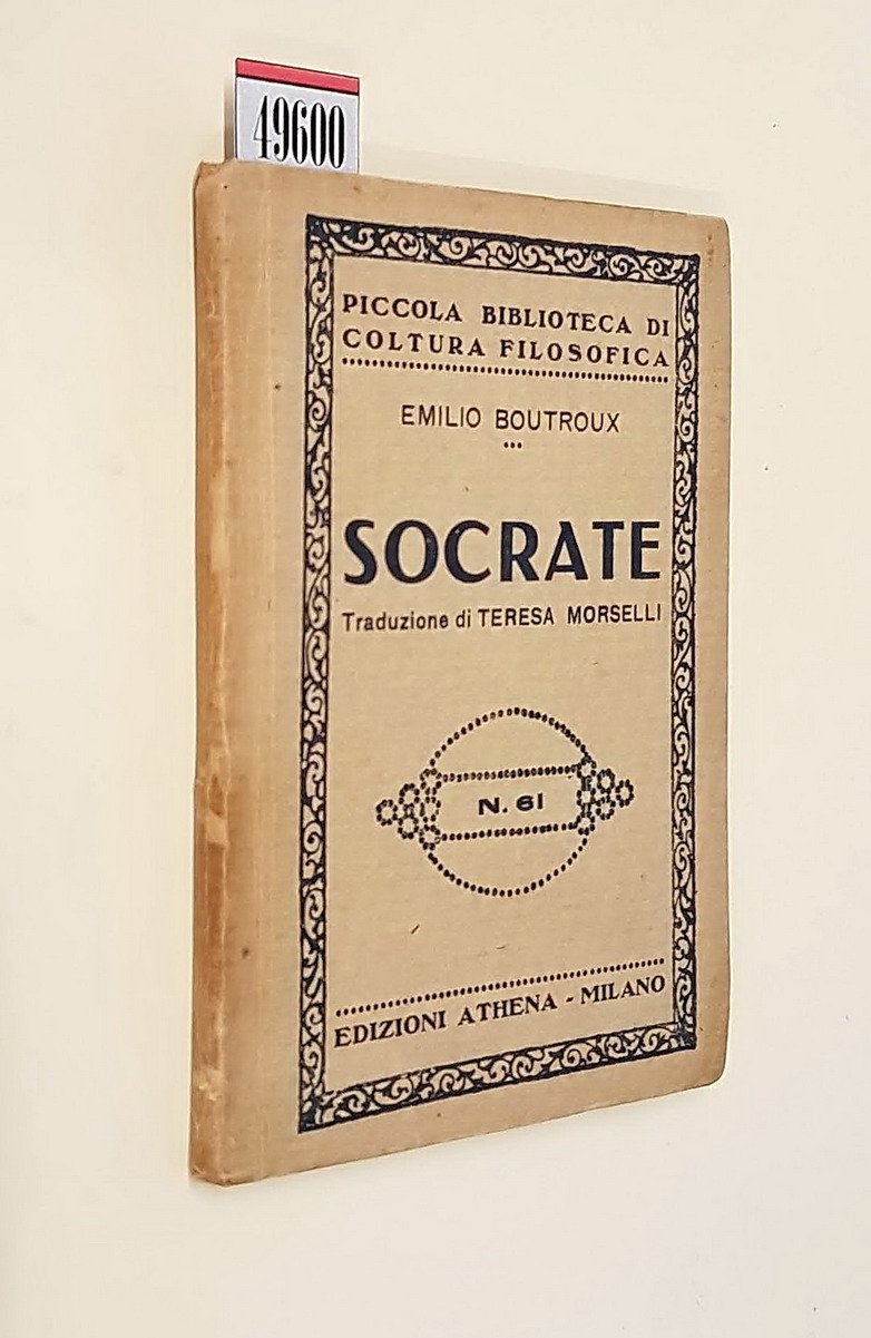 SOCRATE