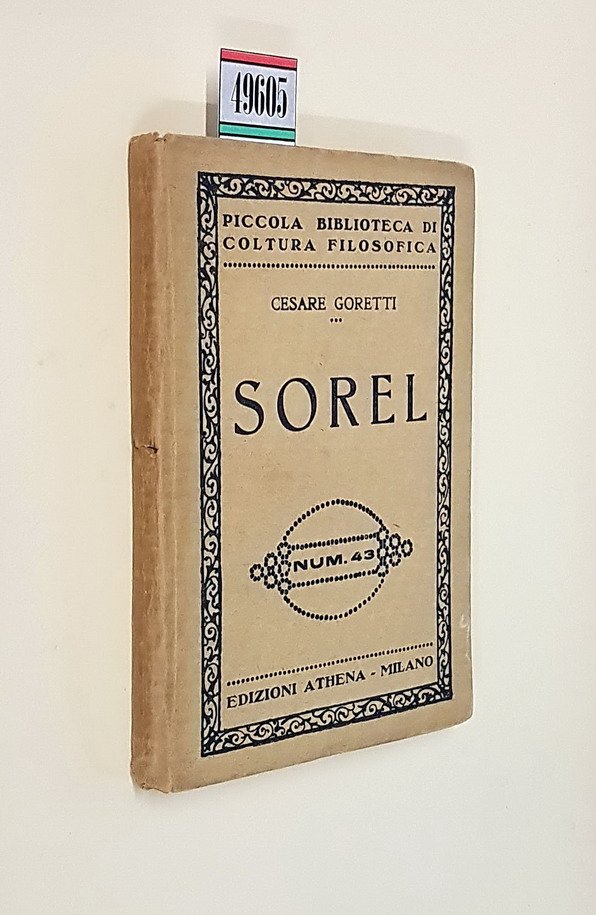 SOREL