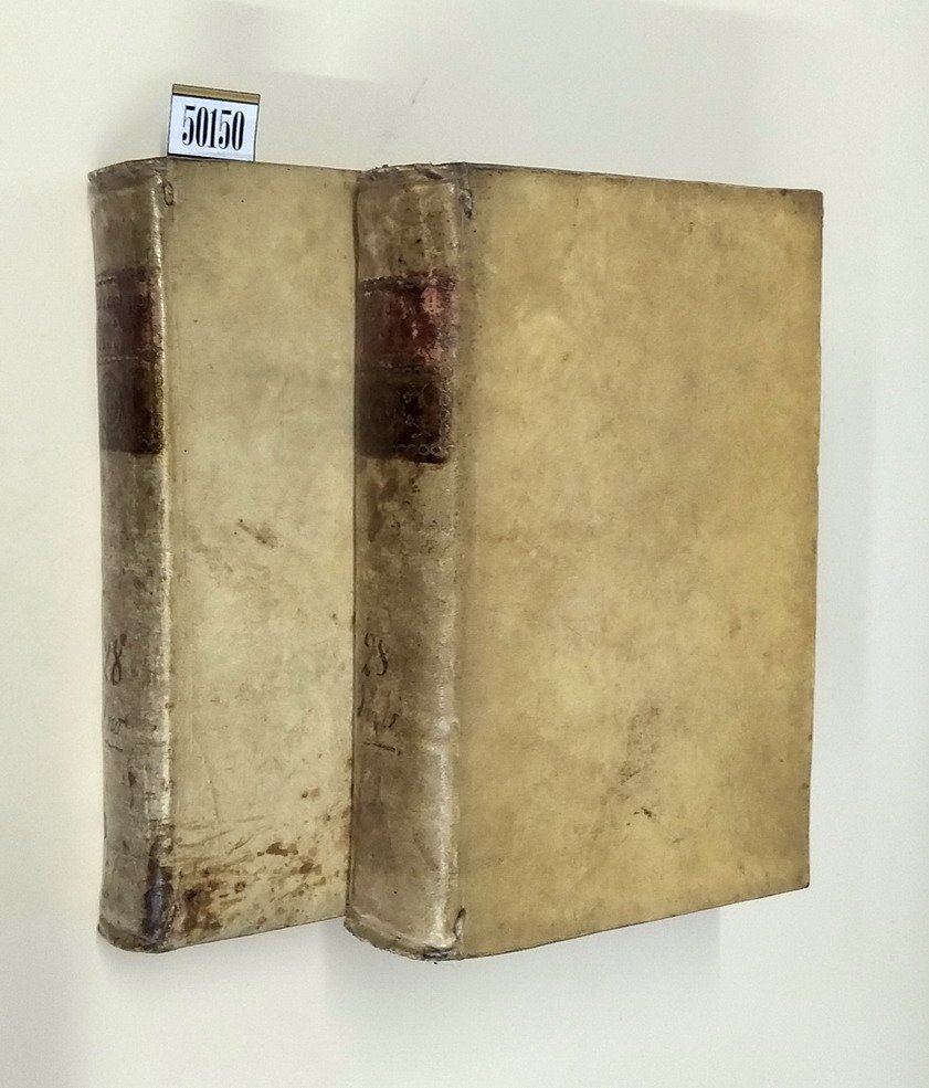 SPECCHIO DE' VESCOVI E RISVEGLIARINO PASTORALE opera utilissima ad ogni …