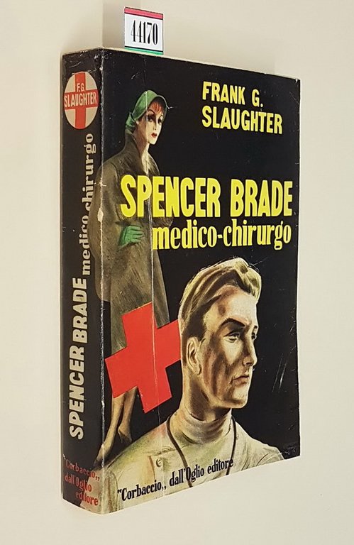 SPENCER BRADE medico-chirurgo