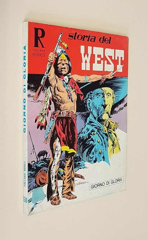 STORIA DEL WEST