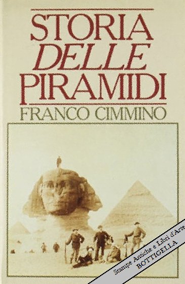 STORIA DELLE PIRAMIDI