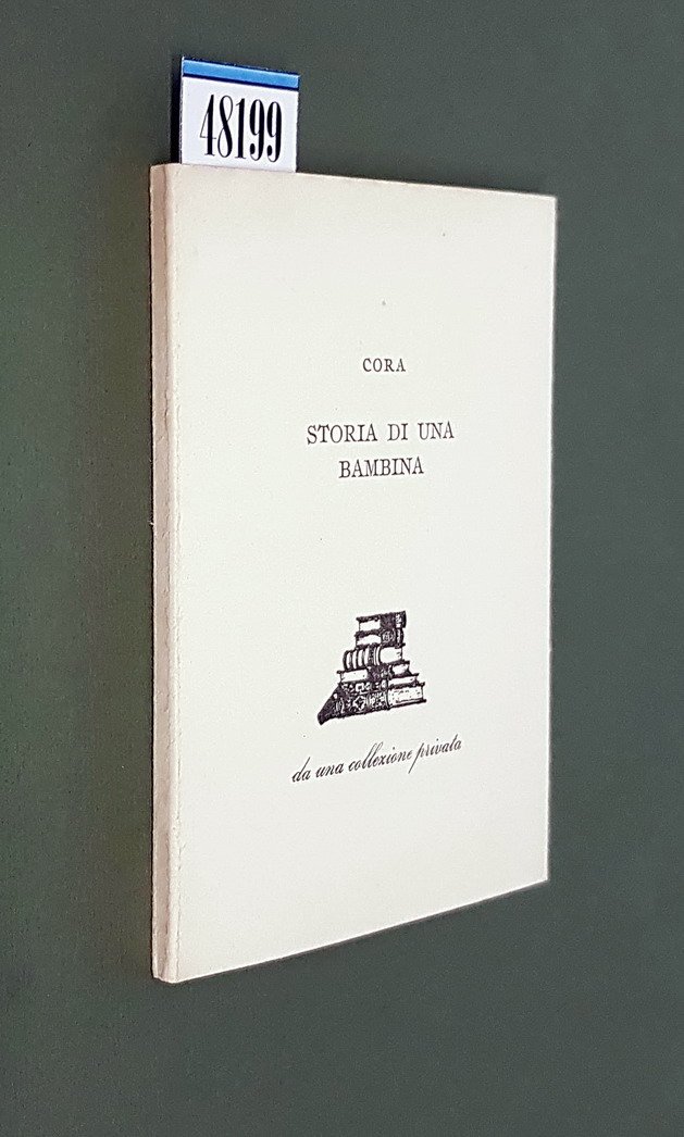 STORIA DI UNA BAMBINA