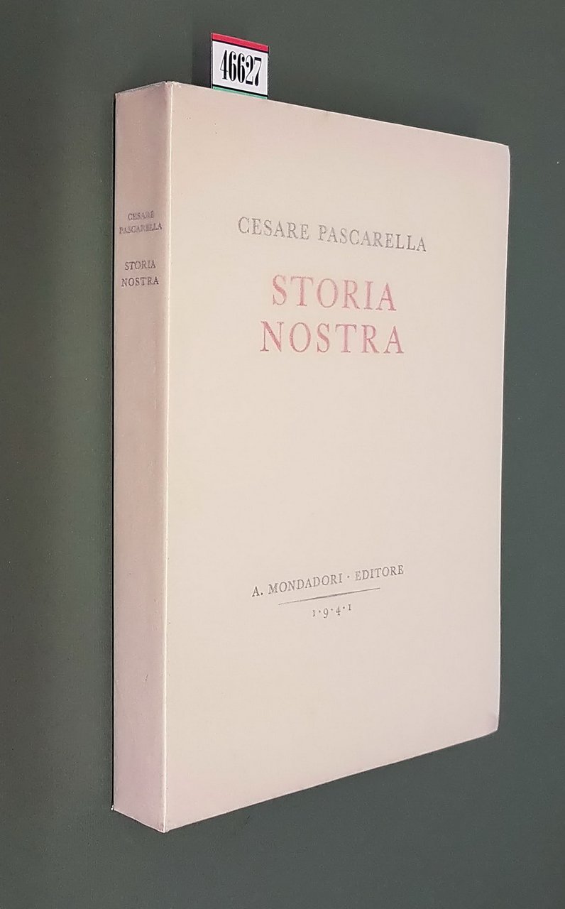 STORIA NOSTRA