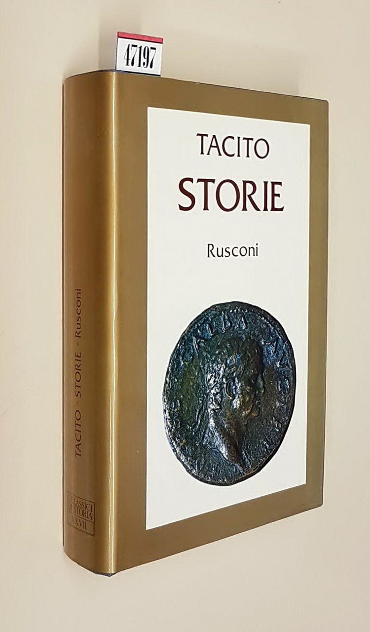 STORIE