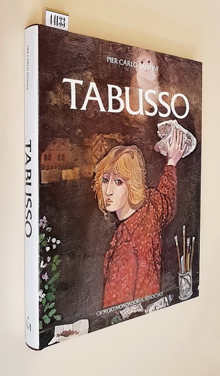 TABUSSO