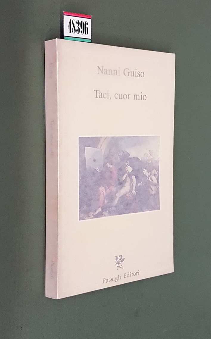 TACI, CUOR MIO