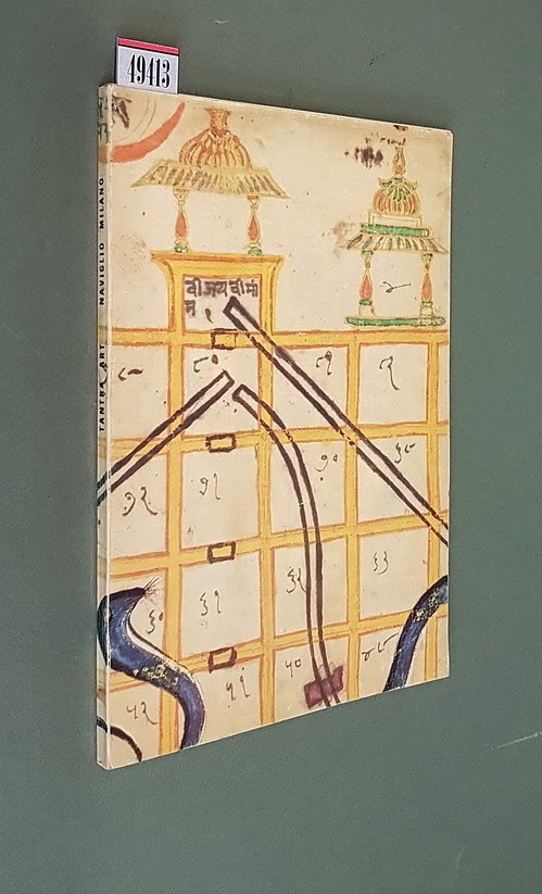 TANTRA ART - 622. mostra del naviglio dal 16 ottobere …