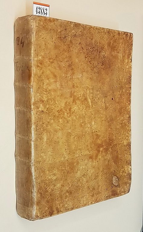 TARIFFA DE' DRITTI DELL'ERARIO REGIO, DELLA GRANDE CANCELLERIA. DELLE SEGRETERIE …