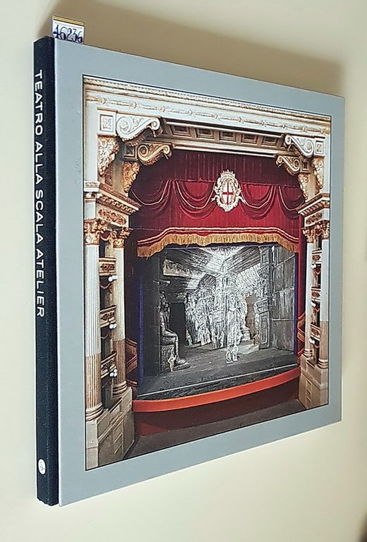Teatro alla Scala ATELIER