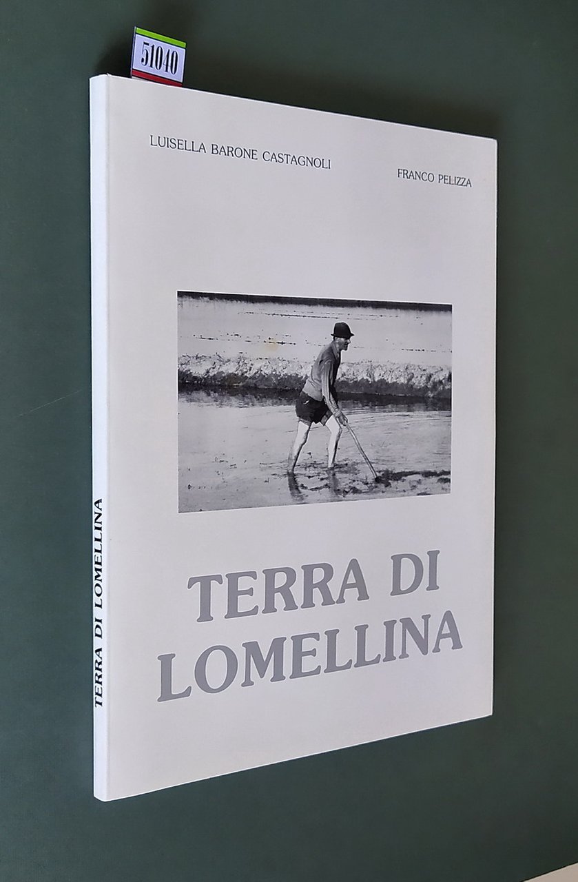 TERRA DI LOMELLINA