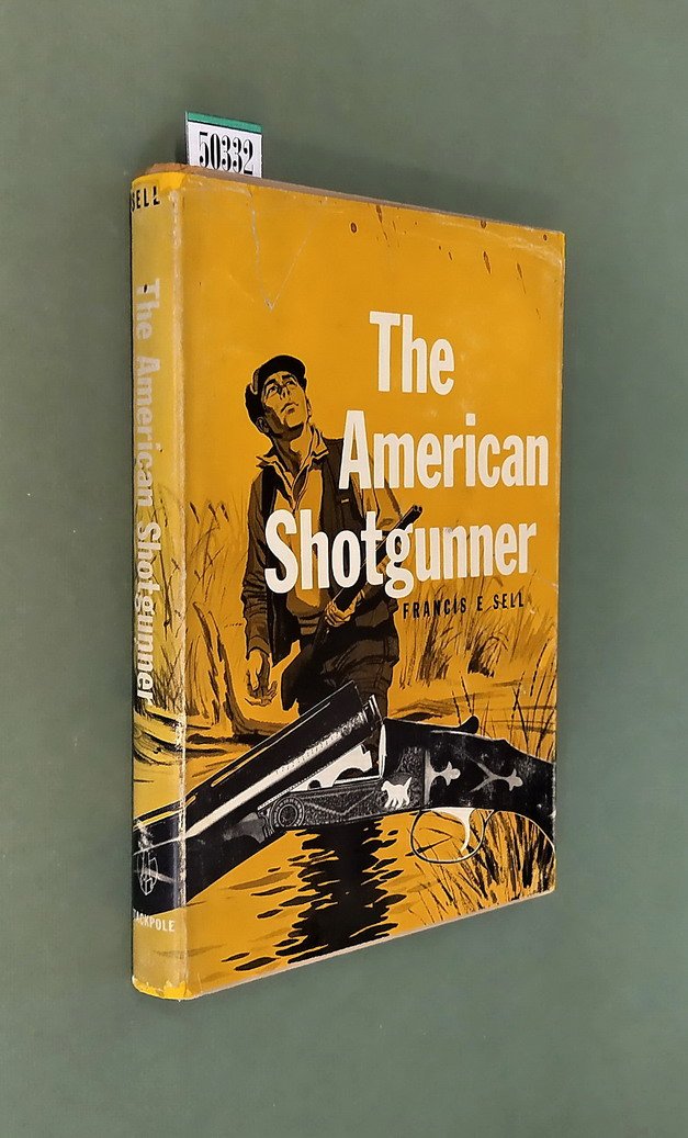 THE AMERICAN SHOTGUNNER (il tiratore americano)