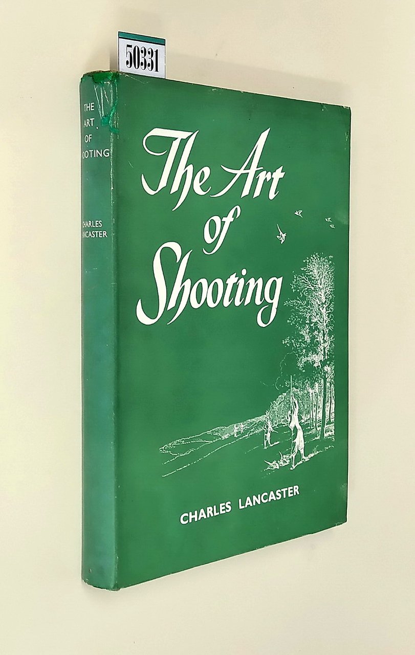 THE ART OF SHOOTING (l'arte del tiro)