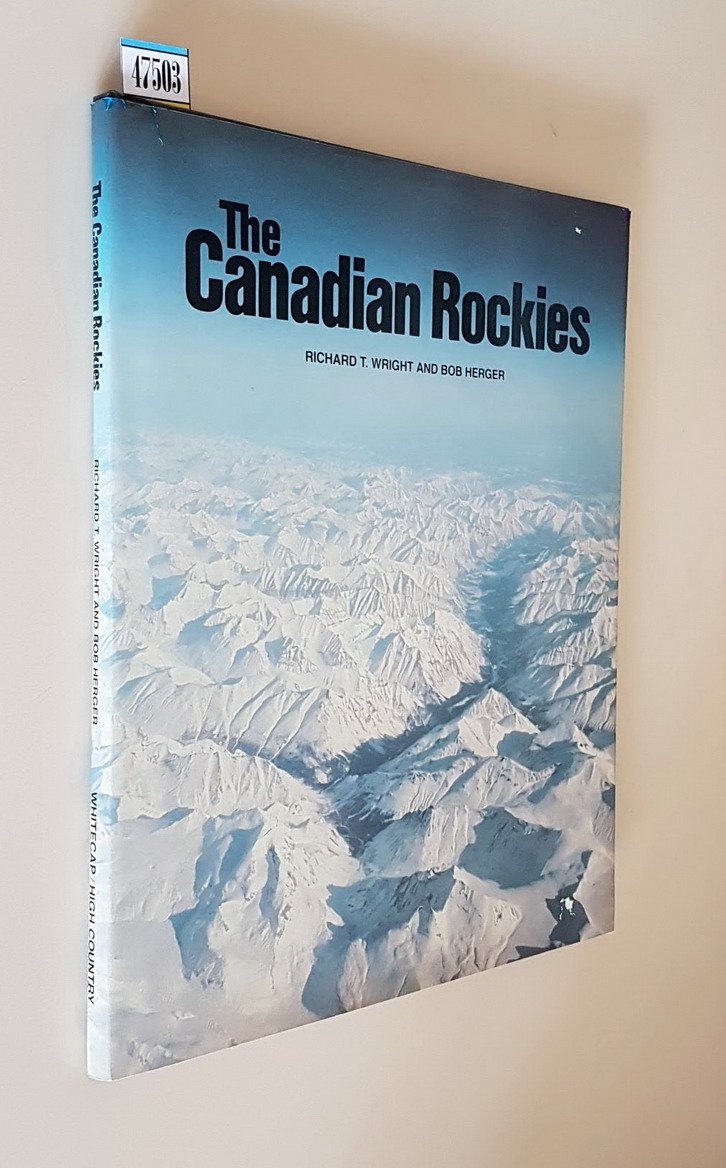 THE CANADIAN ROCKIES