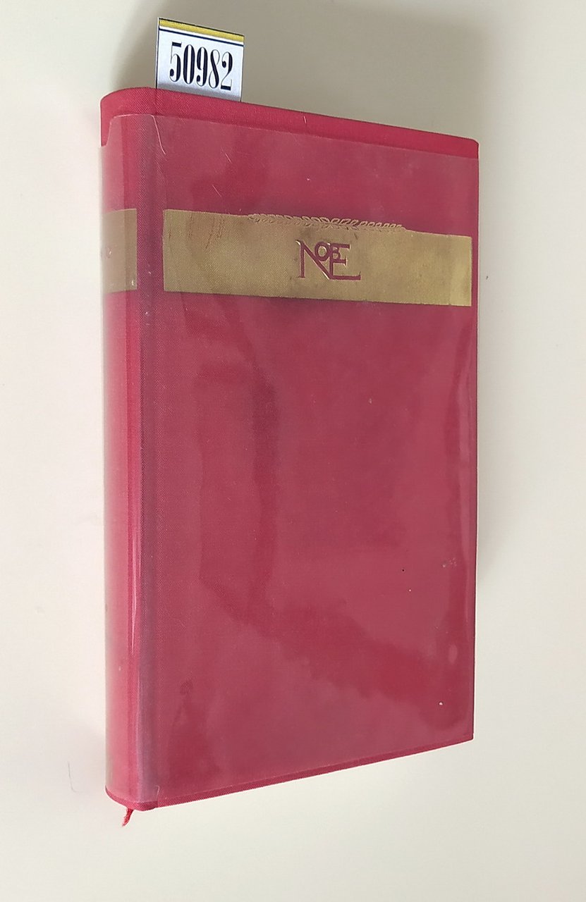 THEODORE MOMMSEN - Dalla lettera premessa alle iscrizioni latine del …