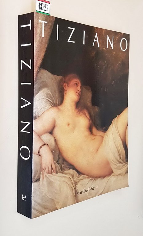 TIZIANO