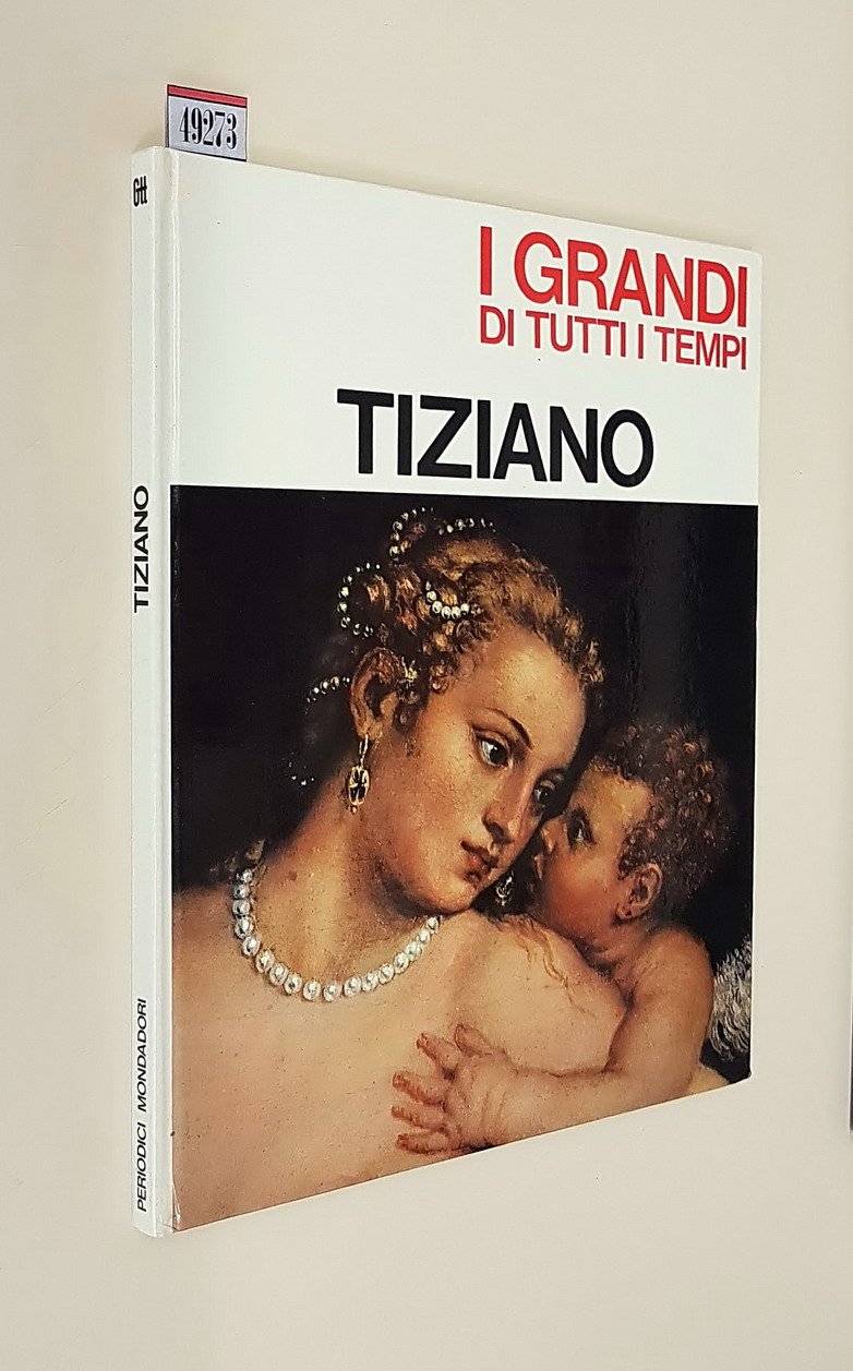 TIZIANO