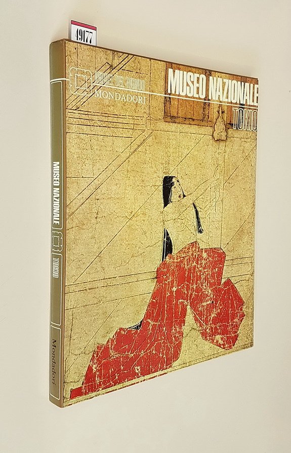 Tokio - MUSEO NAZIONALE