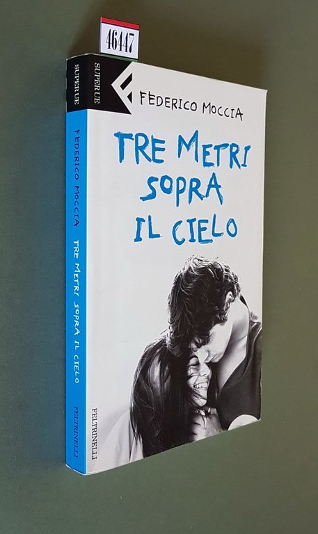 TRE METRI SOPRA IL CIELO