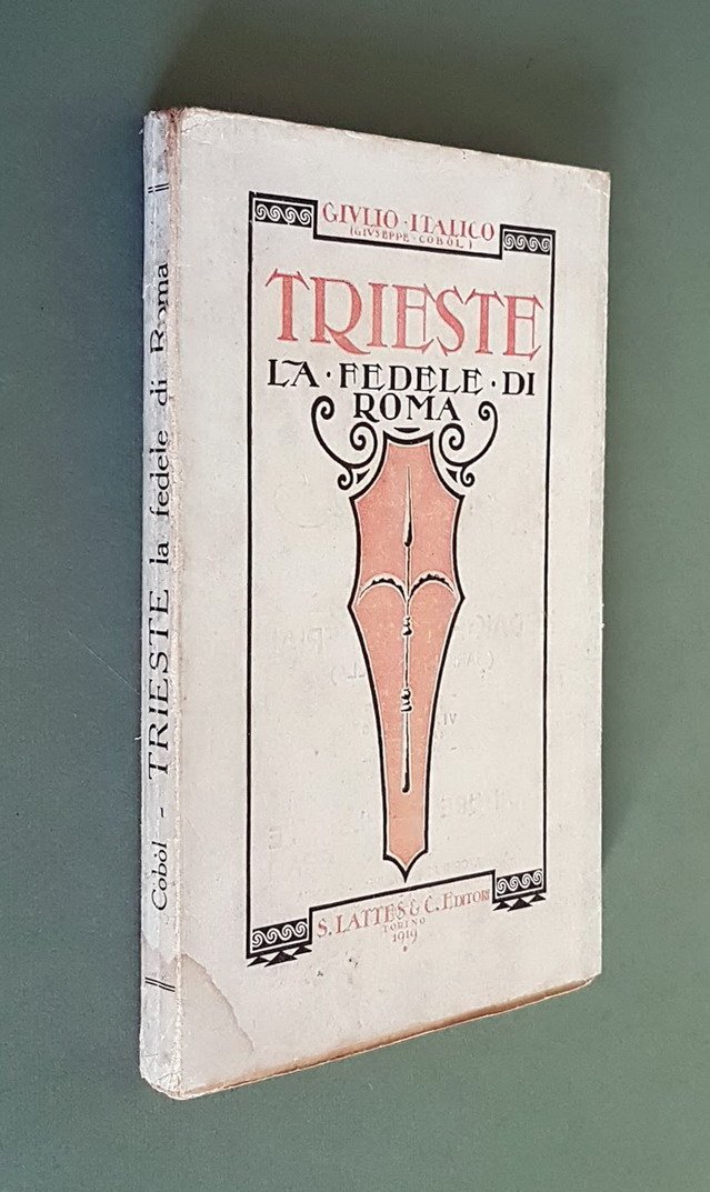 TRIESTE La Fedele di Roma