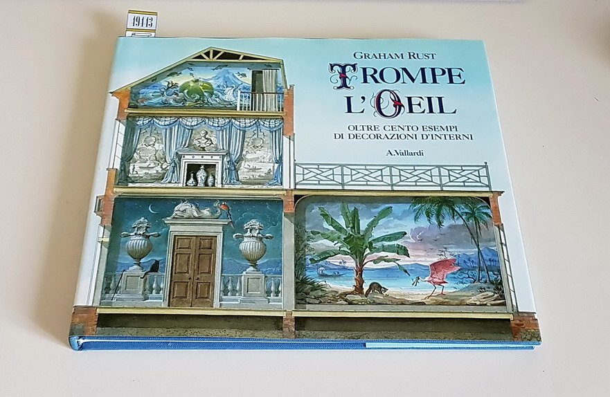 TROMPE L'OEIL