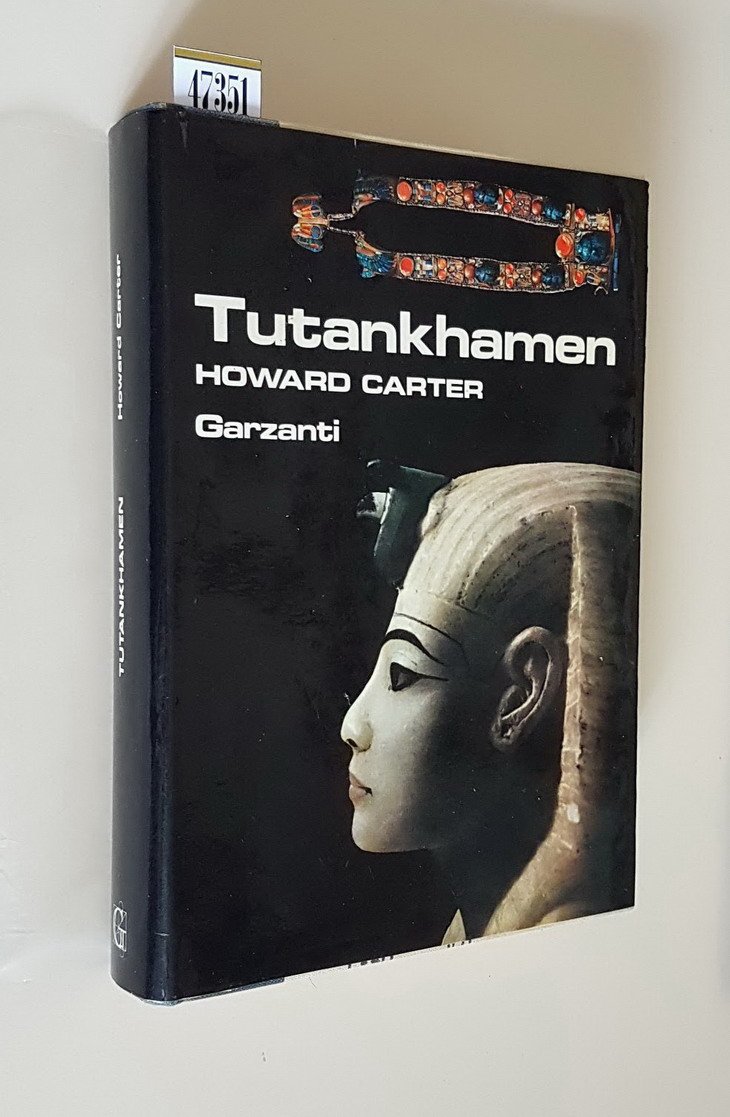 TUTANKHAMEN