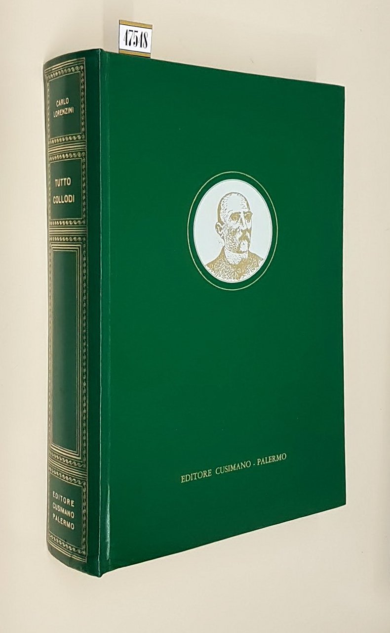 TUTTO COLLODI