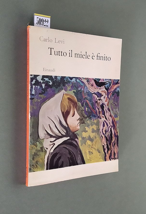TUTTO IL MIELE E' FINITO