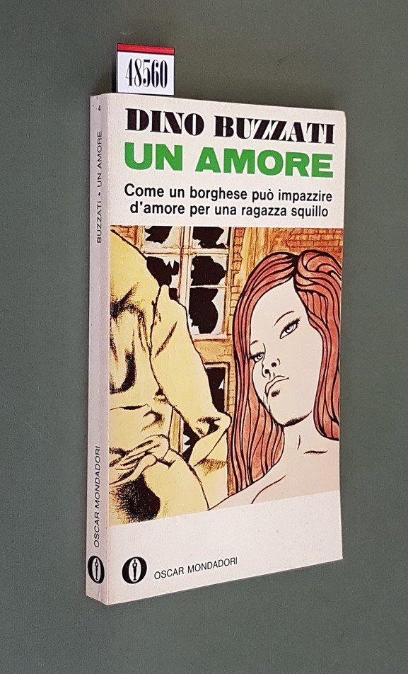 UN AMORE