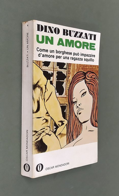 UN AMORE