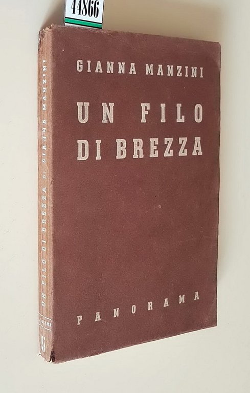 UN FILO DI BREZZA