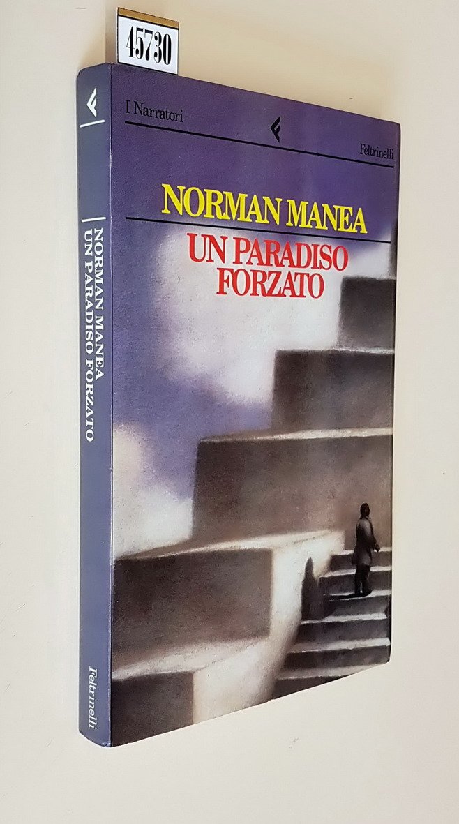 UN PARADISO FORZATO