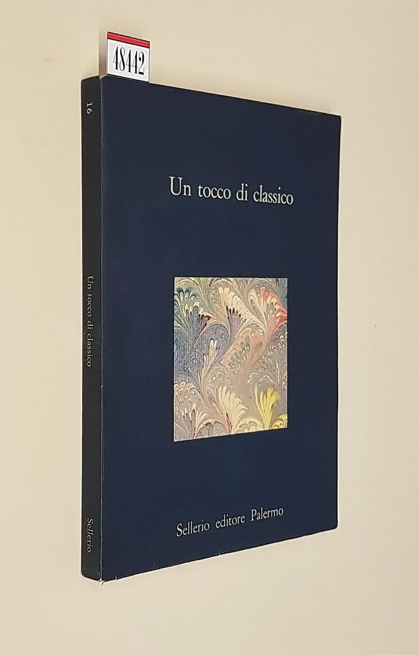 UN TOCCO DI CLASSICO
