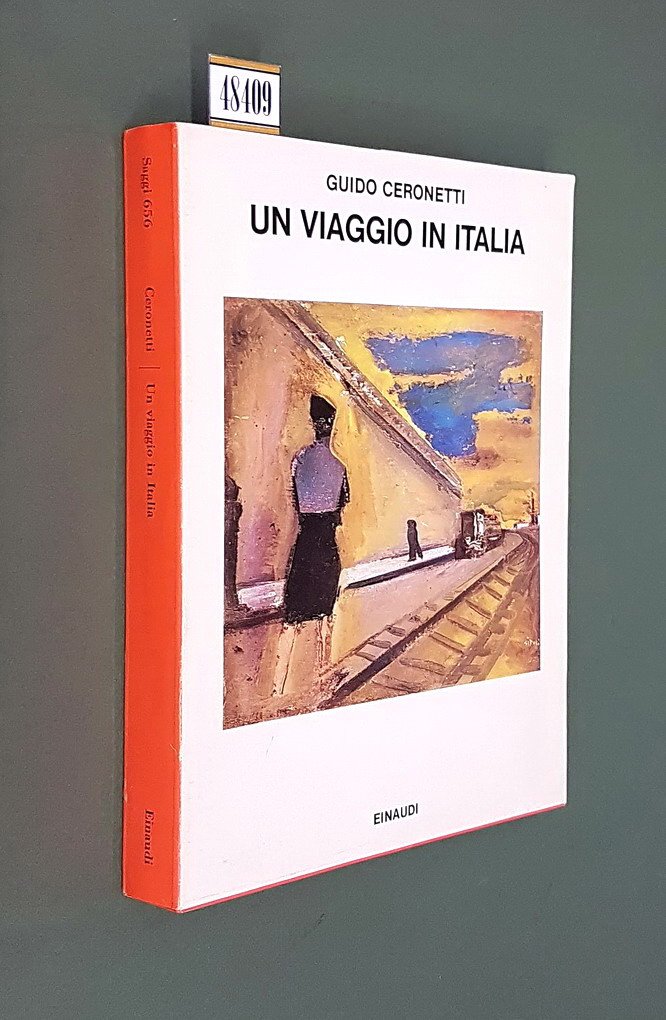 UN VIAGGIO IN ITALIA 1981-1983
