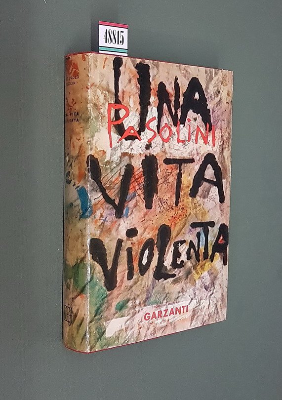 UNA VITA VIOLENTA