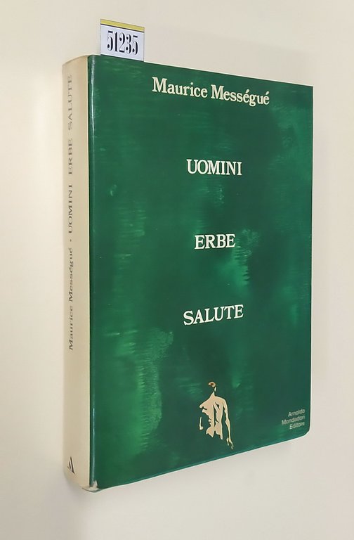 UOMINI, ERBE, SALUTE