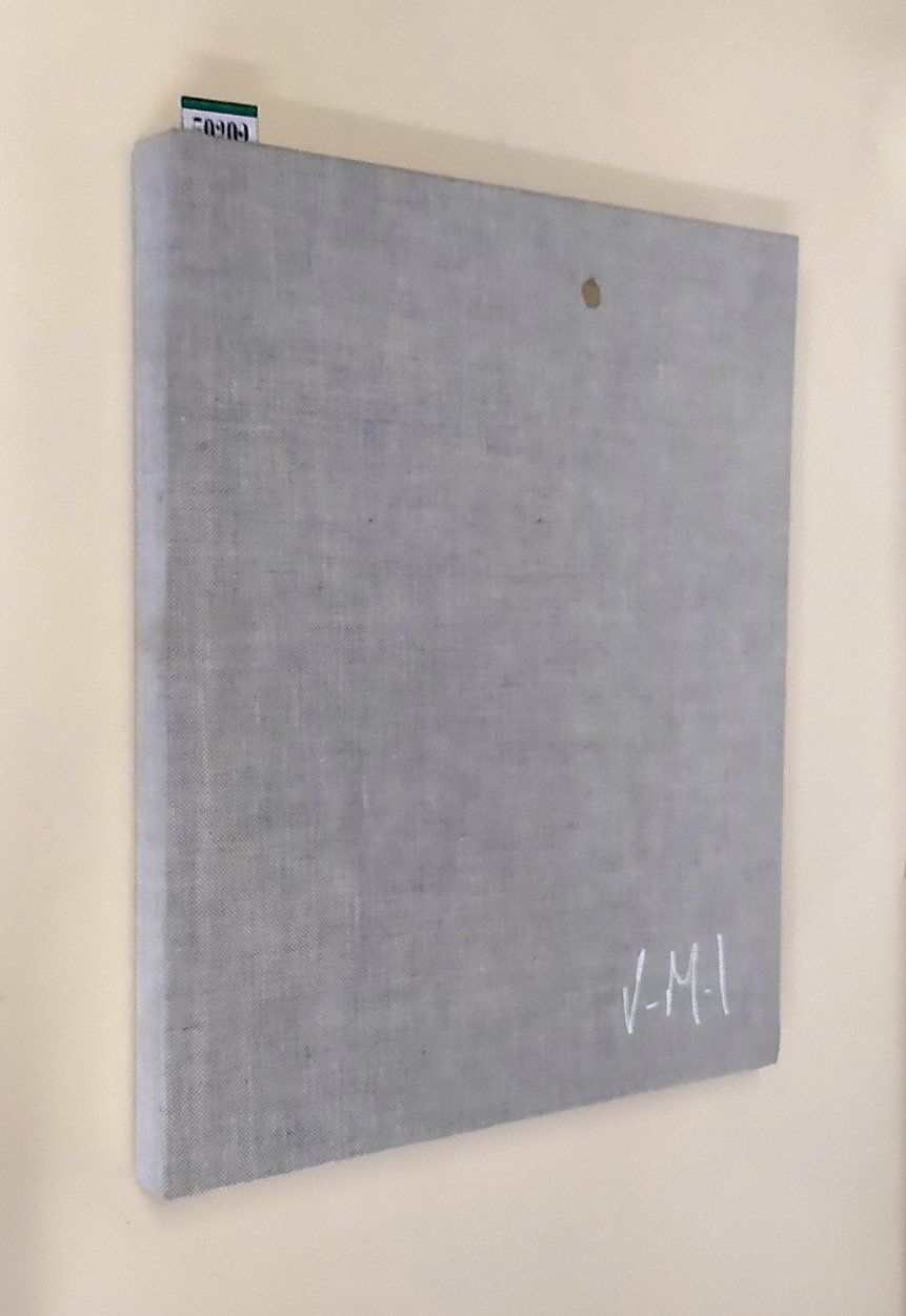 V-M-I - FOTOGRAFIA E IMMAGINI - L'archivio di Vincenzo Maranghi