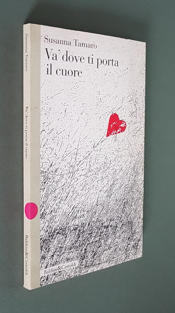 VA' DOVE TI PORTA IL CUORE
